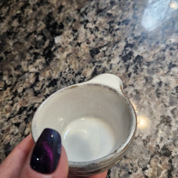 Ceramic Measuring Cups - Picture 3 of 5